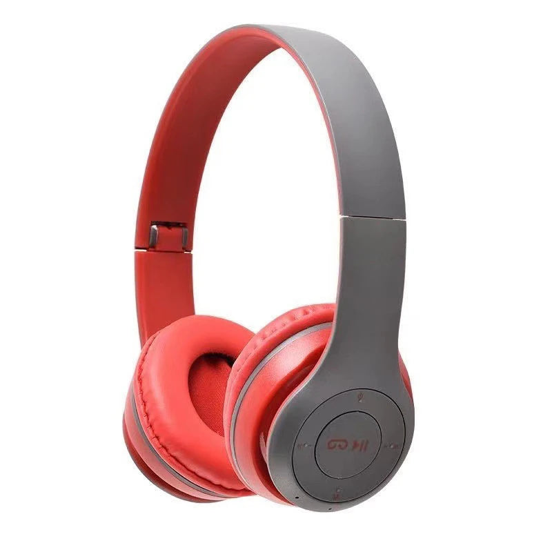 P47 Wireless bluetooth headphone