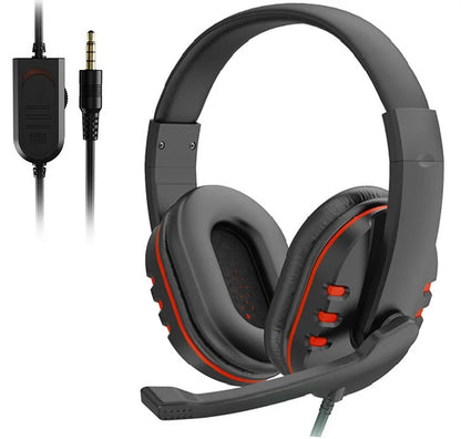 3.5mm Wired Gaming Headset