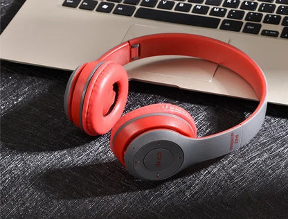 Stereo Headset 5.0 Bluetooth