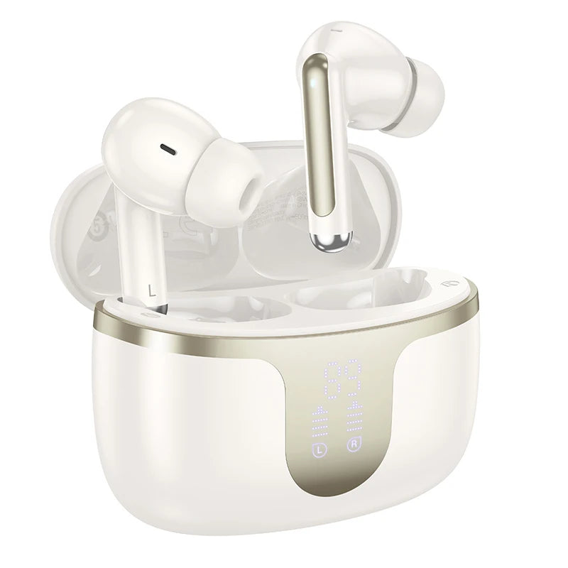 Box HiFi Audio Stereo Headset Dual Connect