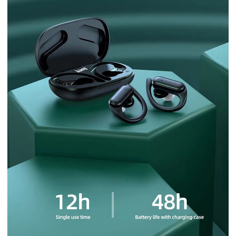 A520 Wireless Bluetooth earpod with HD Sound Quality