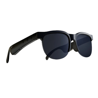 Wireless Bluetooth Earphones Smart Glasses F09