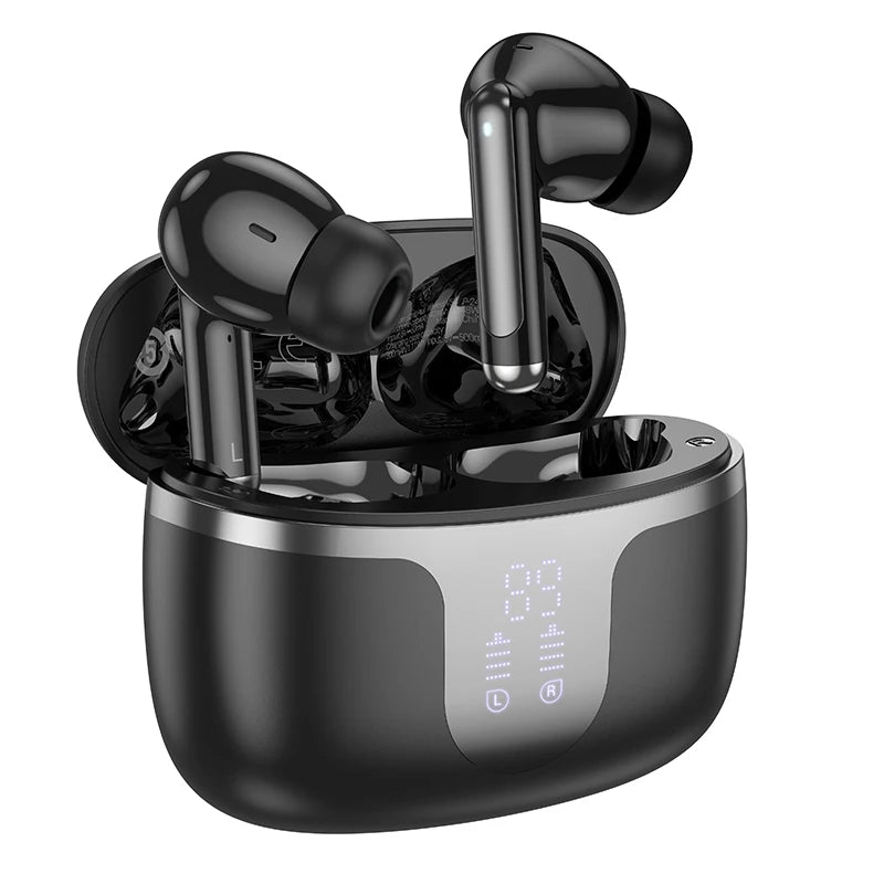 Box HiFi Audio Stereo Headset Dual Connect