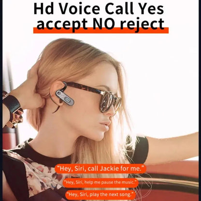 V28 Wireless Bluetooth Single in-Ear Earbuds