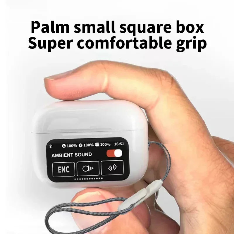 A10 Pro Touch Screen Headset