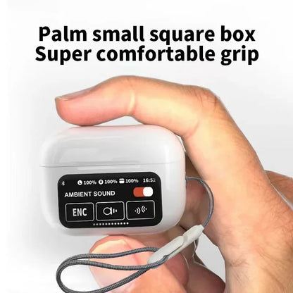 A10 Pro Touch Screen Headset