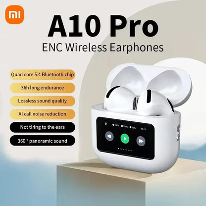 Xiaomi A10 Pro ENC TWS Wireless Earphones