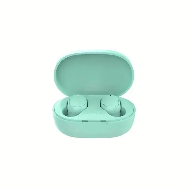 Original A6S TWS Wireless Bluetooth Earbuds