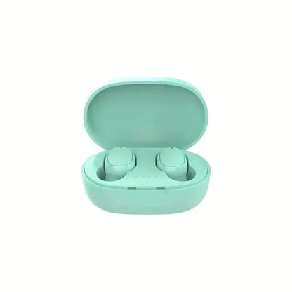 Original A6S TWS Wireless Bluetooth Earbuds