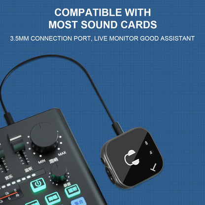 Automatic Pairing Professional In Ear Monitor