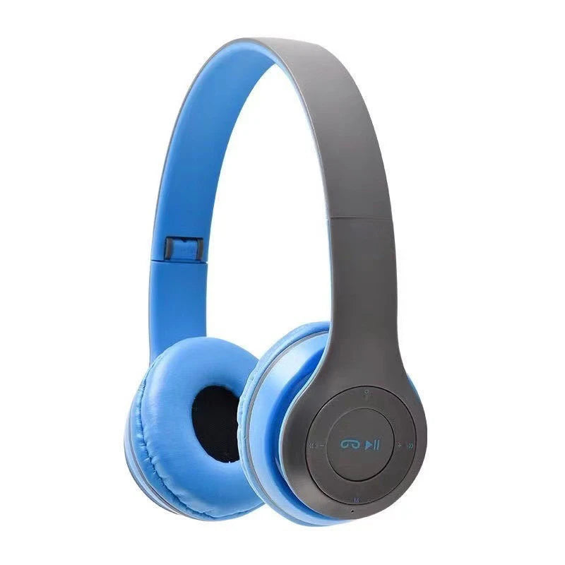 P47 Wireless bluetooth headphone