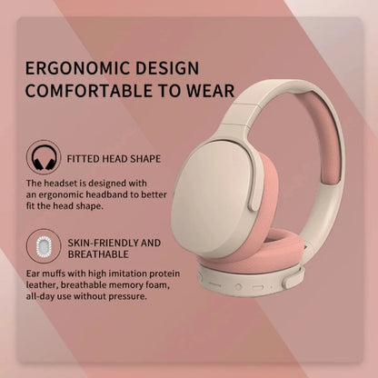 Headset- Long Life High Sound Quality 2024