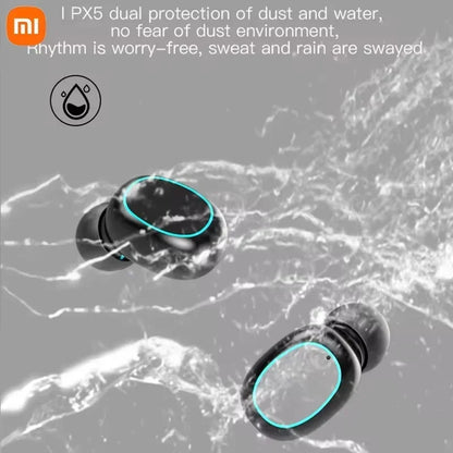 Xiaomi N21 In Ear TWS Wireless Bluetooth Earphones