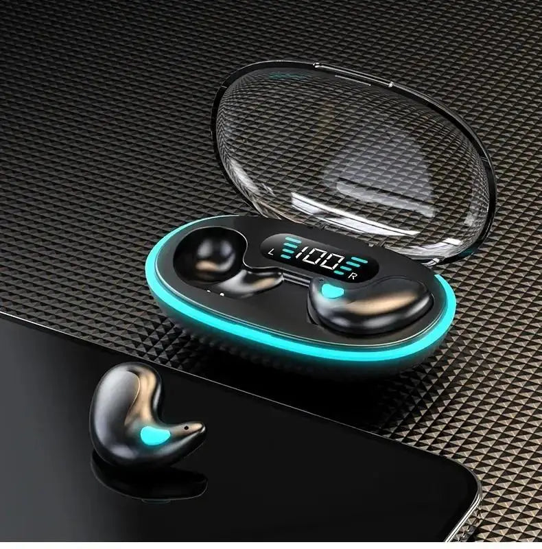 X55 Bluetooth Earbuds Ear Hooks