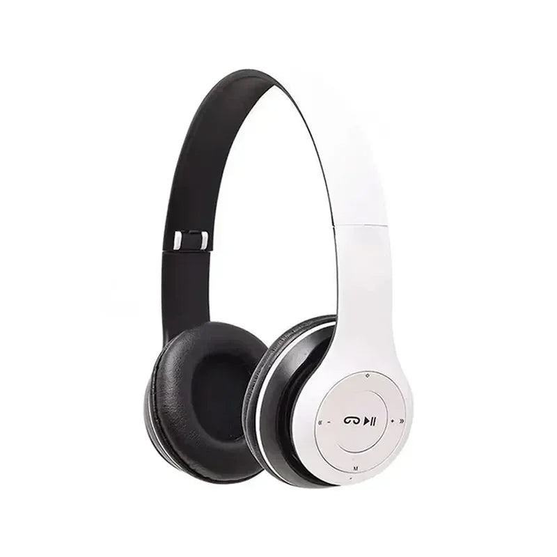 Stereo Headset 5.0 Bluetooth