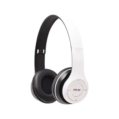 Stereo Headset 5.0 Bluetooth