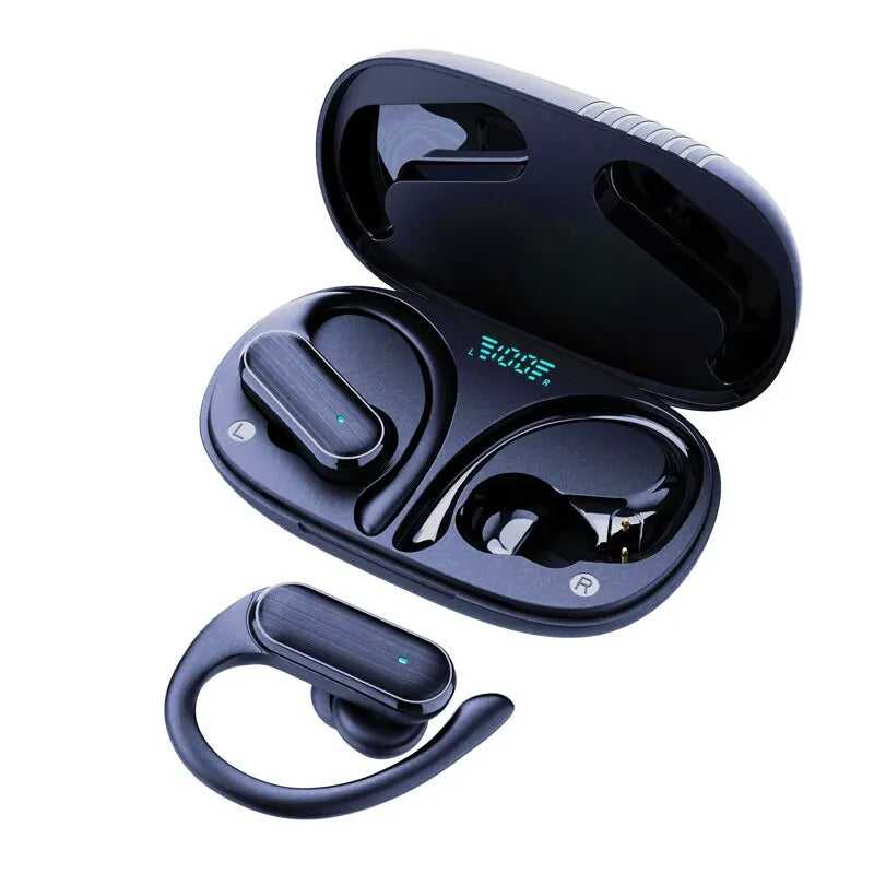A520 Wireless Bluetooth earpod with HD Sound Quality