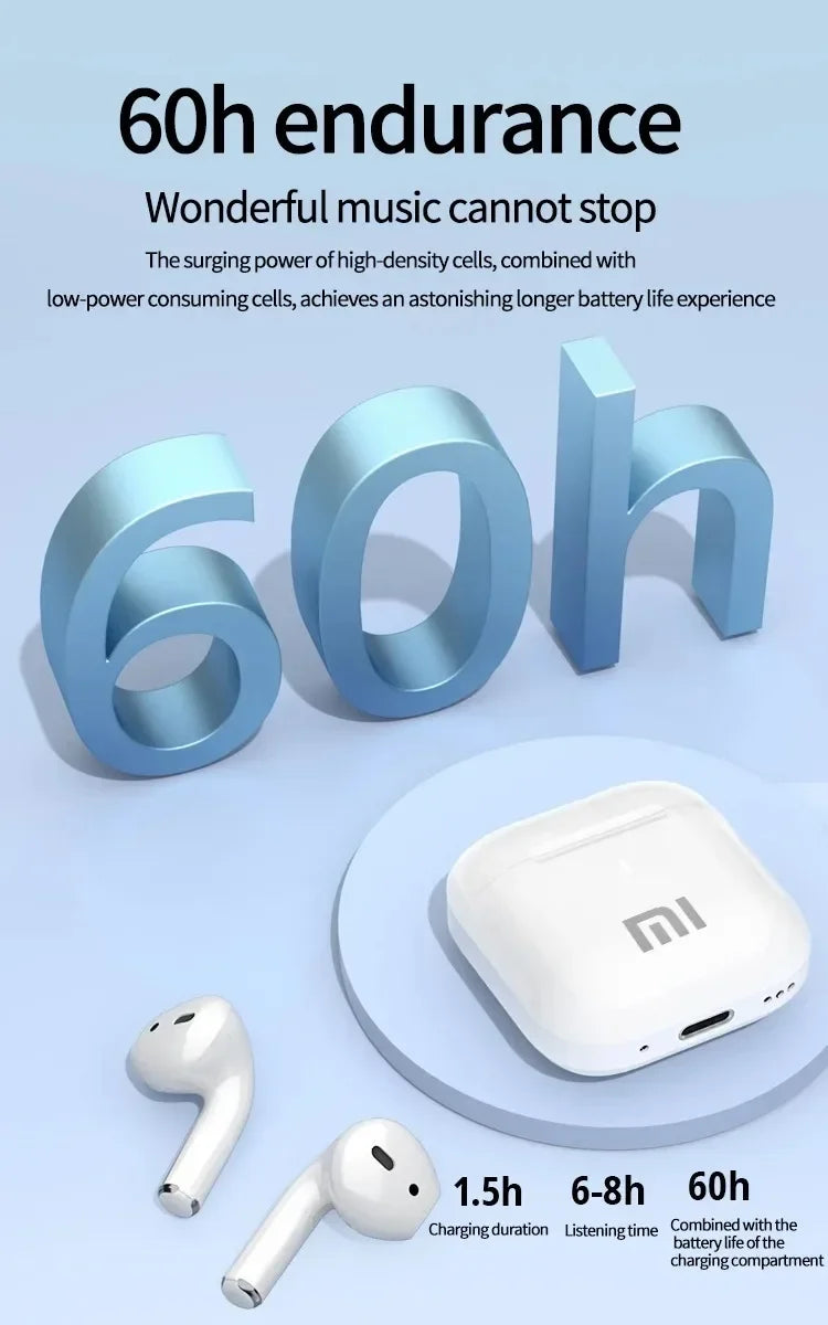 XIAOMI AP05 True Wireless Earphone