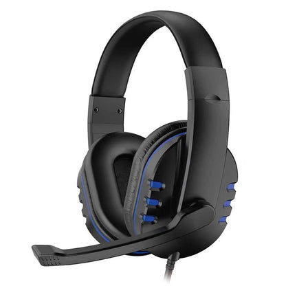 Xiaomi 3.5mm Wired Gaming Headphones