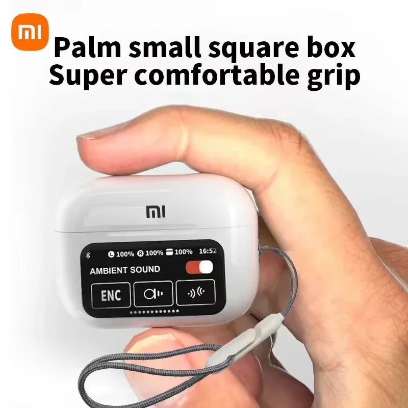 Xiaomi A10 Pro ENC TWS Wireless Earphones