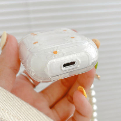 Wireless Bluetooth case for AirPods1/2