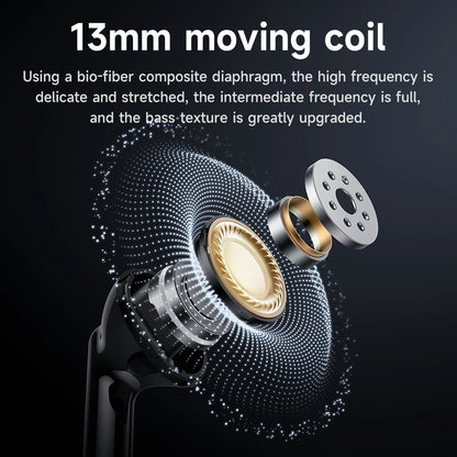 Box HiFi Audio Stereo Headset Dual Connect