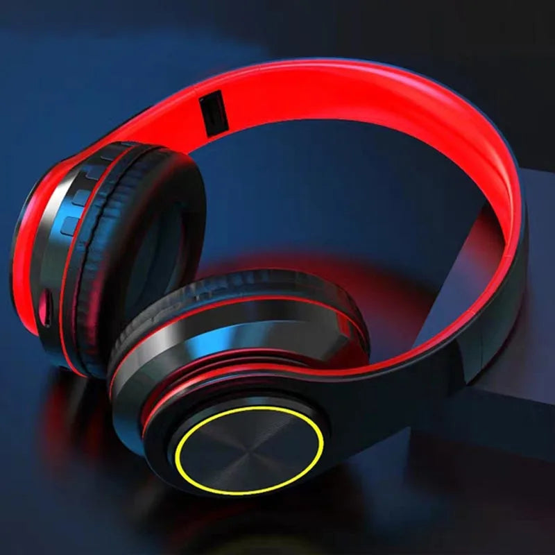 Earphone USB W/ MicroPhone