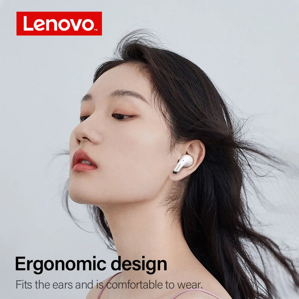 Lenovo LP5 TWS Bluetooth Earphone Earbuds