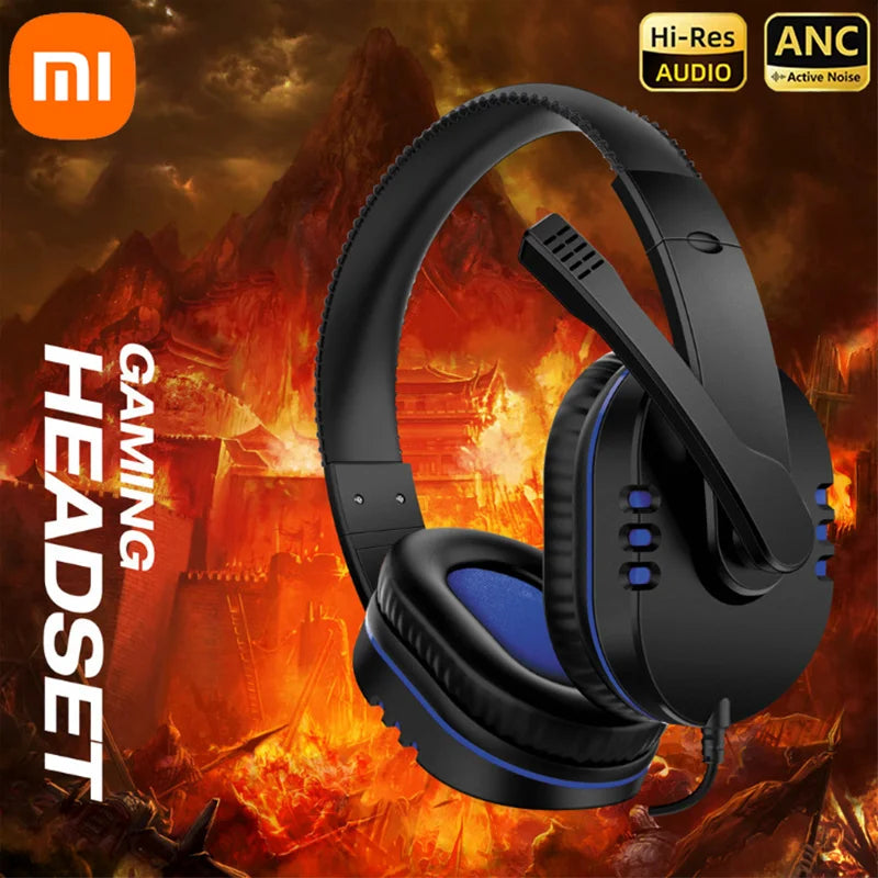 Xiaomi 3.5mm Wired Gaming Headphones