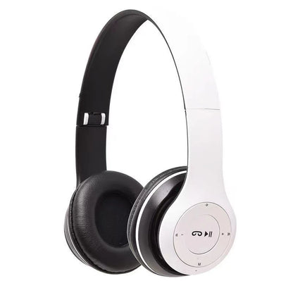 P47 Wireless bluetooth headphone