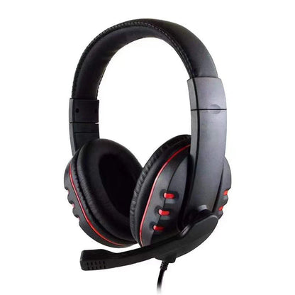 Xiaomi 3.5mm Wired Gaming Headphones