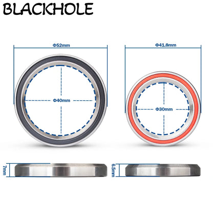Road Bike Headset MTB Frame Headset