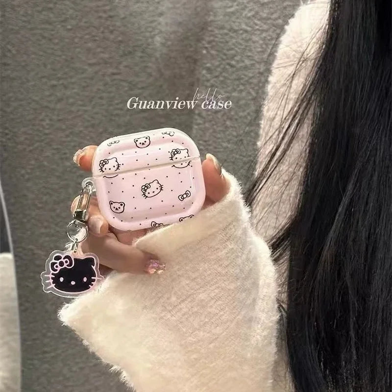 Generation Bluetooth Earphone Case