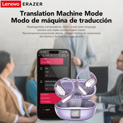 ASMR Erazer Earphone