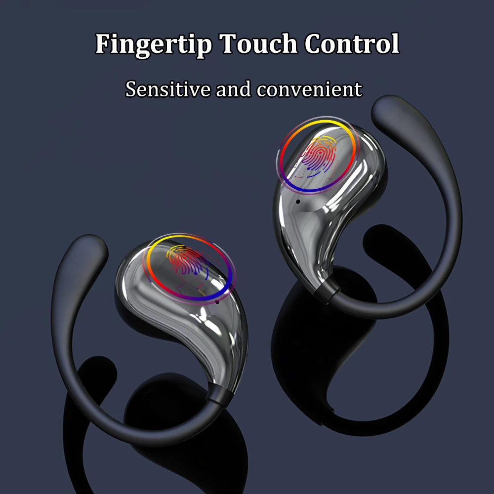 Wireless Waterproof Headsets