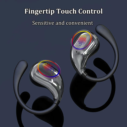 Wireless Waterproof Headsets