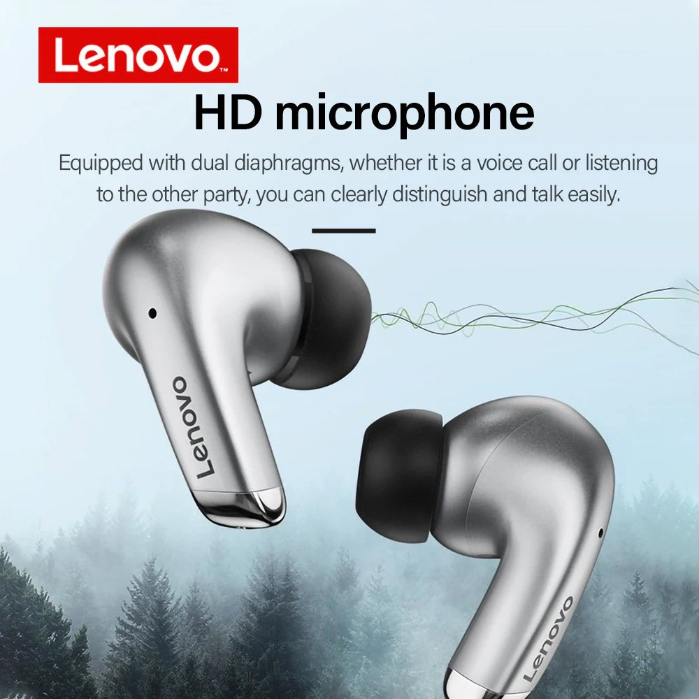 Lenovo LP5 TWS Bluetooth Earphone Earbuds