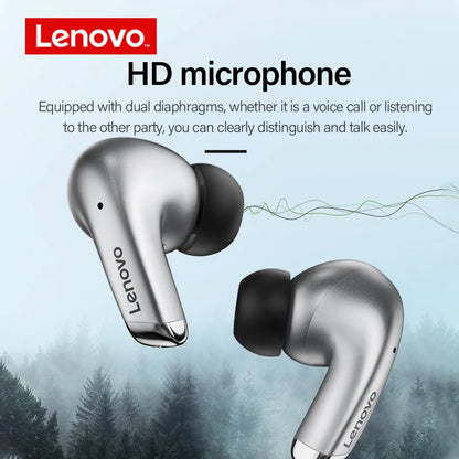 Lenovo LP5 TWS Bluetooth Earphone Earbuds