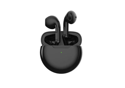 Xiaomi Air Pro 6 TWS Wireless Bluetooth Earphones