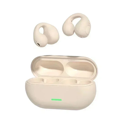 Bone Conduction Wireless earpod
