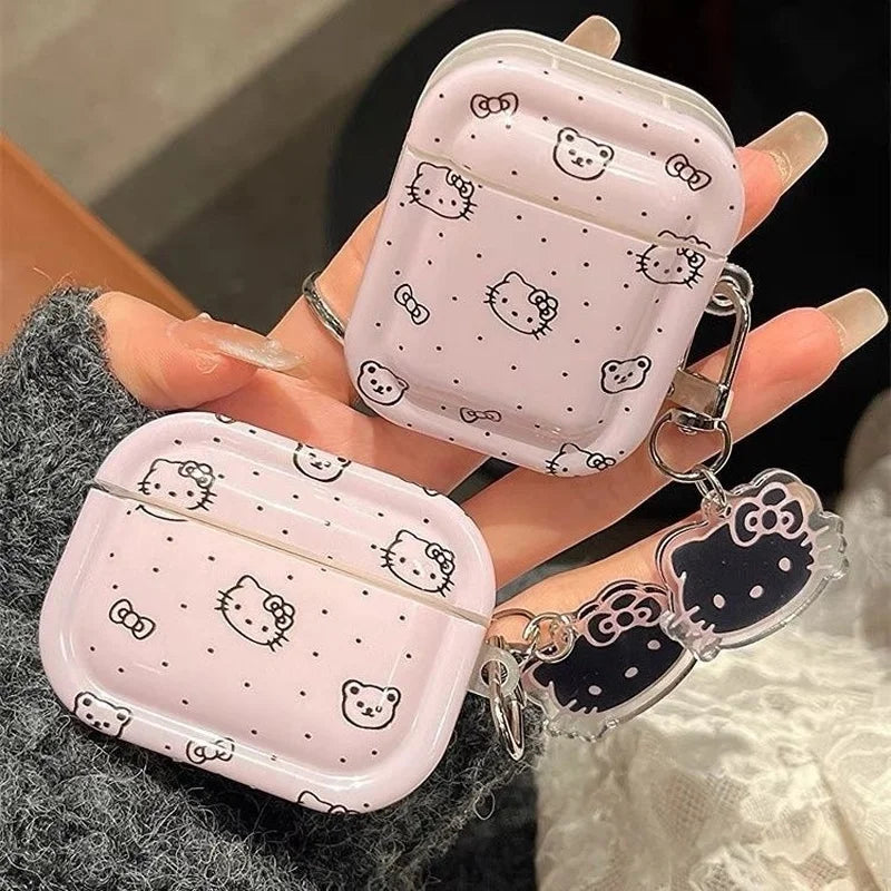 Generation Bluetooth Earphone Case