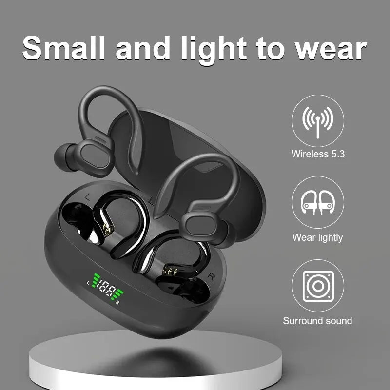 Wireless Earbuds Ear Hook