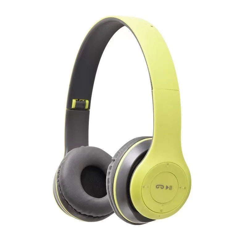 P47 Wireless bluetooth headphone