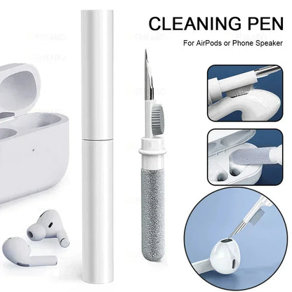 Bluetooth Earphones Cleaning Tool for Airpods Pro