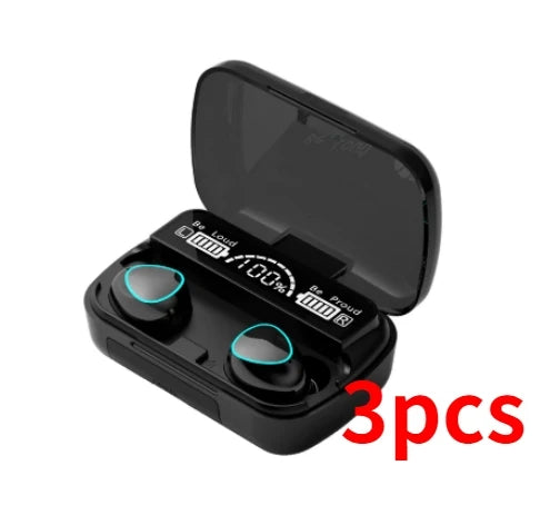 Original M10 Bluetooth Wireless Earpods