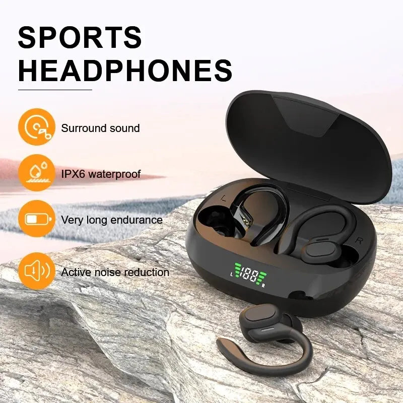 Wireless Earbuds Ear Hook