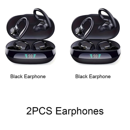Wireless Earbuds Ear Hook