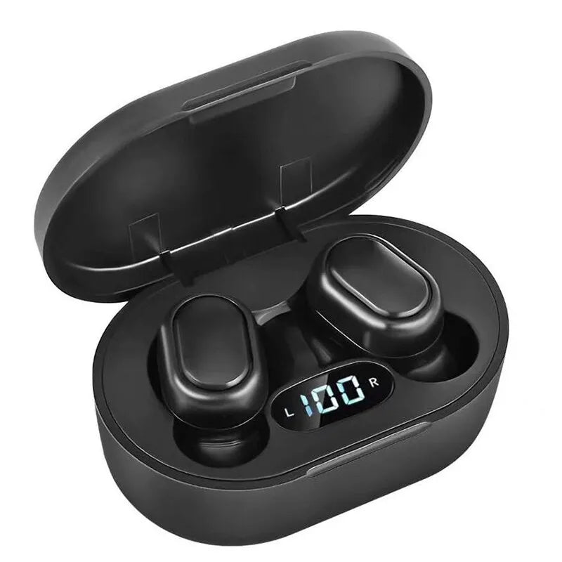 2025 New E7s TWS in Ear Bluetooth Headset