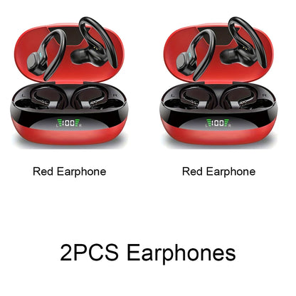 Wireless Earbuds Ear Hook