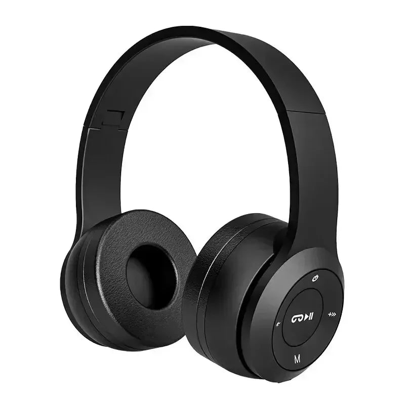 Stereo Headset 5.0 Bluetooth